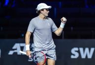 João Fonseca abre mão do ATP 250 de Atenas e encerra temporada 2025