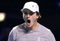 João Fonseca iguala feito de lendas do tênis após conquista na Basileia