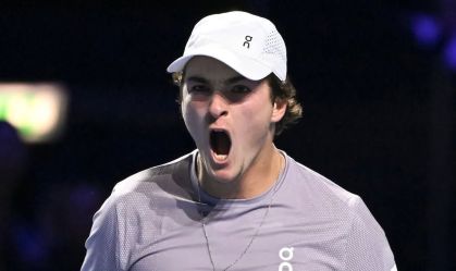 Confira qual será o caminho de João Fonseca no Masters 1000 de Paris