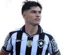 Joaquín Correa desencanta e faz o gol mais rápido do Brasileirão
