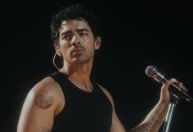 Joe Jonas nega uso de cocaína após vídeo viral; veja