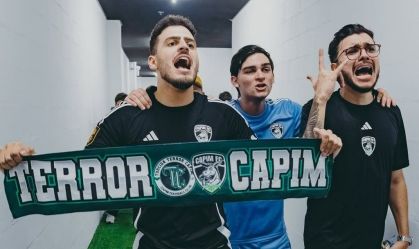 Capim mira o título no segundo split da Kings League: “Tudo pode acontecer"