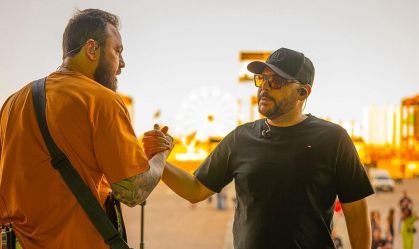 Jorge e Mateus falam sobre pausa na carreira: "Será um ano sabático"