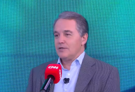 Foco é para implementar medidas, diz Campeão de Alto Nível da COP30