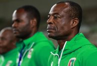 Técnico de Guiné Equatorial é afastado após W.O. nas Eliminatórias; entenda