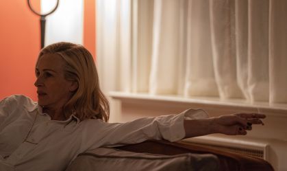 "Depois da Caçada": thriller com Julia Roberts chega aos cinemas