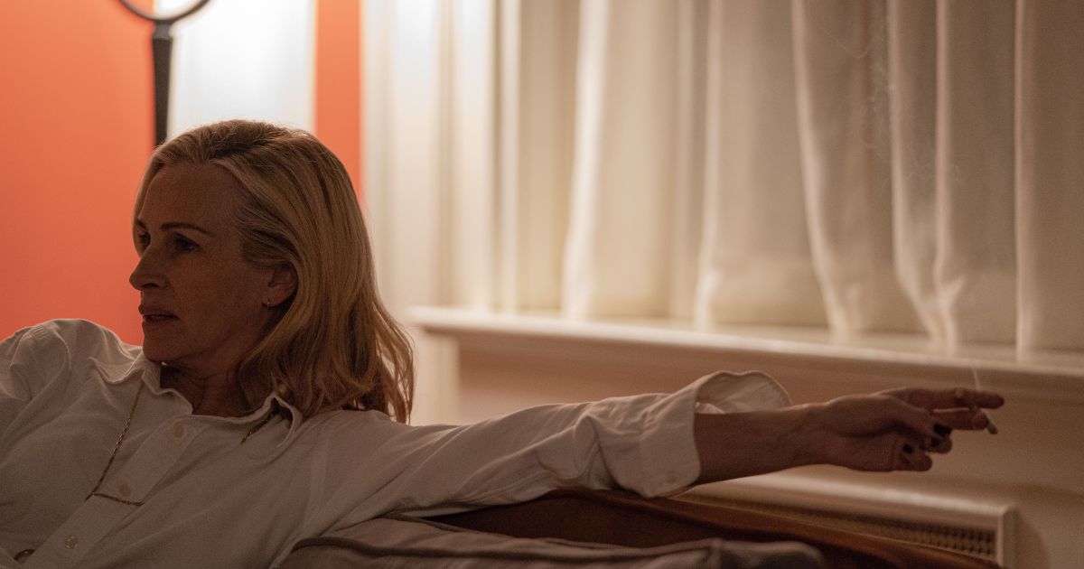 “Depois da Caçada”: thriller com Julia Roberts chega aos cinemas