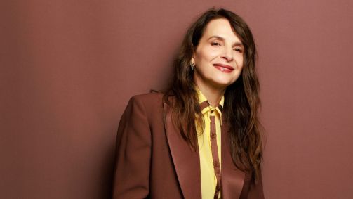 Juliette Binoche escolhe marca brasileira para prestigiar Festival do Rio