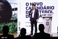 Série C passará por reformulação e terá 28 clubes a partir de 2028