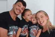 Entenda tudo sobre separação de Júlio Cocielo e Tata Estaniecki