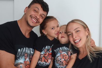 Entenda tudo sobre separação de Júlio Cocielo e Tata Estaniecki