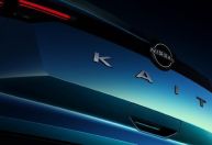 Nissan Kait é o próximo SUV da marca contra Tera, Pulse e Kardian