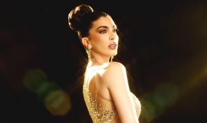 Conheça paraibana que representa o Brasil no Miss Grand International 2025