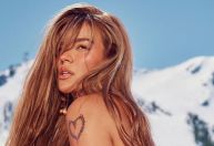 Karol G é anunciada no line-up do Victoria's Secret Fashion Show