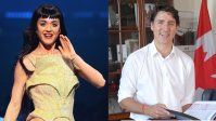 Oficialmente um casal? Relembre a trajetória de Katy Perry e Justin Trudeau