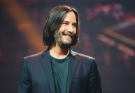 Keanu Reeves revela nome artístico que quase escolheu; veja qual