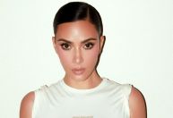 Kim Kardashian diz que pouso na Lua foi uma farsa: "Acho que não aconteceu"