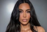 Kim Kardashian revela descoberta de aneurisma cerebral durante exame