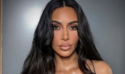 Kim Kardashian revela descoberta de aneurisma cerebral durante exame