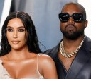 Kim Kardashian afirma que já quis "surtar" após falas de Kanye West