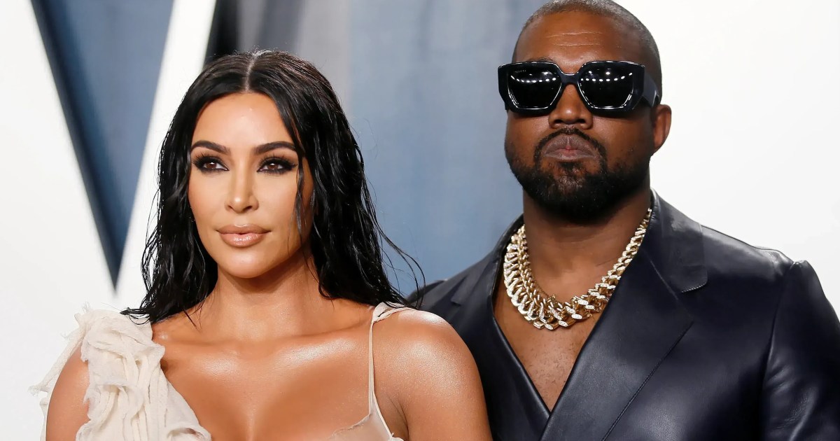 De Kanye West a Pete Davidson: relembre ex-namorados de Kim Kardashian