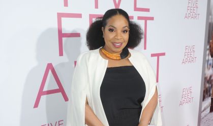 Kimberly Hébert Gregory, atriz de "Vice Principals", morre aos 52 anos