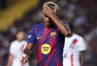 Lamine Yamal é liberado da seleção da Espanha após tratamento médico