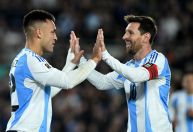 Além do Brasil: amistosos para ficar de olho nesta Data Fifa