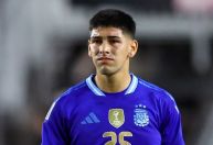De vender alfajores na rua a estrear pela Argentina: conheça Lautaro Rivero