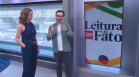 CNN Brasil lança quadro “Leitura do Fato” em parceria com Bookster