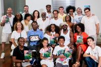 "Quarto de Despejo": obra de Carolina Maria de Jesus vai ganhar filme