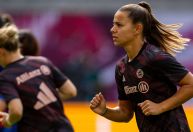 Meia do Bayern sofre segunda lesão de ligamento cruzado em 15 meses