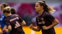 Meia do Bayern sofre segunda lesão de ligamento cruzado em 15 meses