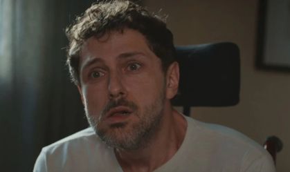 Guilherme Magon, Leonardo de "Vale Tudo", revela sigilo de gravações