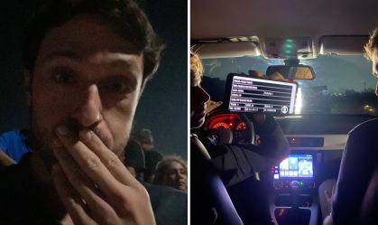 Guilherme Magon vive Leonardo em "Vale Tudo"