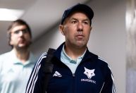 Cruzeiro: Jardim surpreende e abandona coletiva após detonar a arbitragem