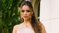 Horas antes de casamento, Lexa promete vestidos "românticos" e "ousados"