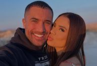 Ricardo Vianna abre álbum da lua de mel com Lexa na Capadócia