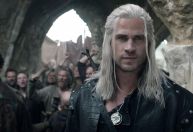 Astro de "The Witcher" apoia Liam Hemsworth como novo protagonista da série