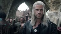 Astro de "The Witcher" apoia Liam Hemsworth como novo protagonista da série