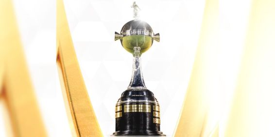 Troféu da Libertadores Feminina