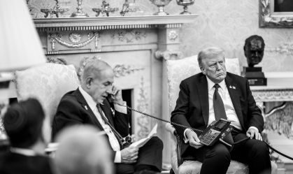 Cúpula no Egito reunirá Trump, Macron, Meloni e outros líderes mundiais