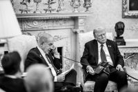 Cúpula no Egito reunirá Trump, Macron, Meloni e outros líderes mundiais