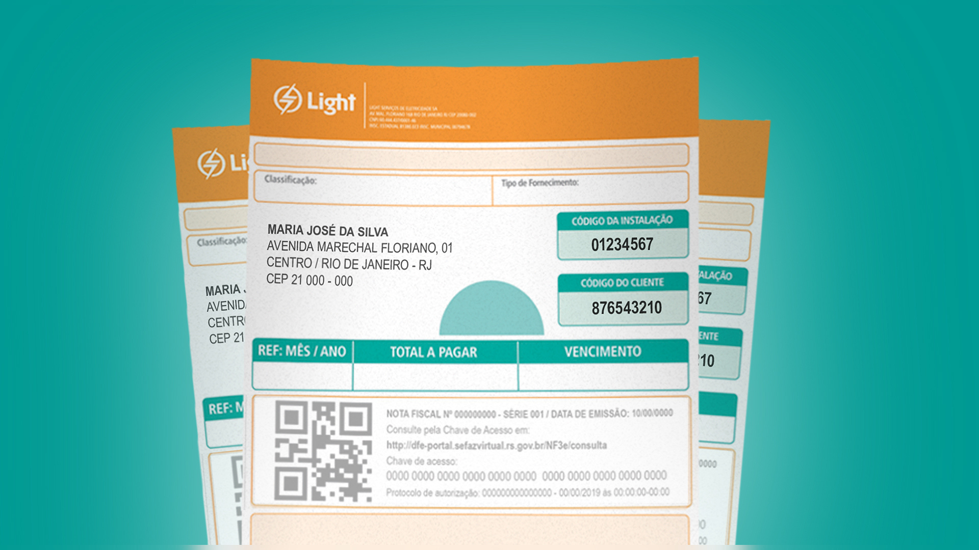 light