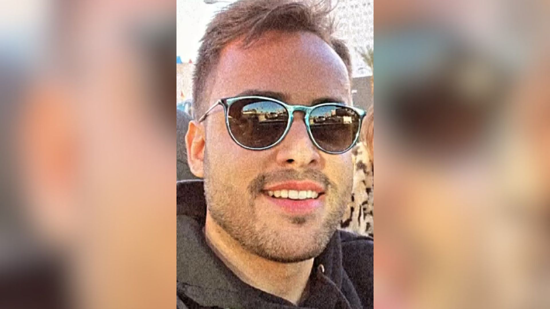 Brasileiro deportado EUA