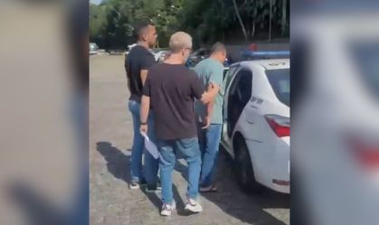 RJ: homem que aplicava golpes imobiliários é preso em resort de luxo
