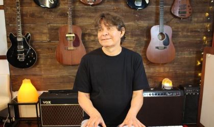 Morre Lô Borges, fundador do Clube da Esquina, aos 73 anos