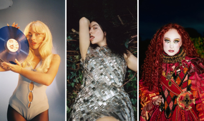 Lollapalooza libera line-up por dia: veja quando cada artista se apresenta