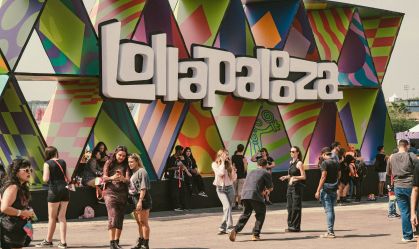 Lollapalooza 2026 anuncia duas novas atrações