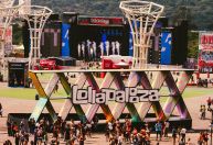 Lollapalooza 2026: 1º lote de ingressos por dia esgota em menos de 2 horas
